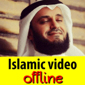 Islamic video status without net Apk