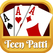 TeenPatti Real Apk