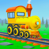 Train Escape! Apk