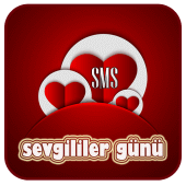 sevgililer günü güzel sms 2024 Apk