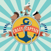 Crazy Captain Apk