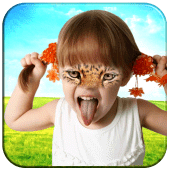 Animal Eye Mask Apk