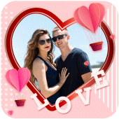 Love Photo Frames Apk