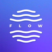 Flow : Music Therapy Apk