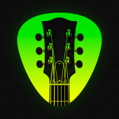 Guitar Tuner Pro: Music Tuning Apk