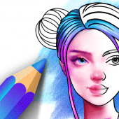 Color Pop - Fun Coloring Games Apk