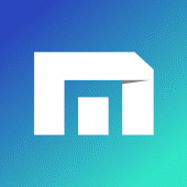 Maxthon browser Apk