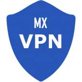 MX VPN - A high speed, ultra secure VPN Apk