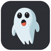 Ghost up Apk