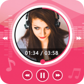 My Photo Music Player Apk