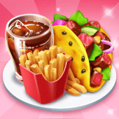 My Cooking: Restaurant Game Apk