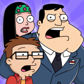 American Dad! Apocalypse Soon Apk