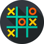 Tic Tac Toe  2019 (Lite) Apk