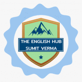 The English Hub Apk