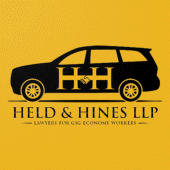 Held and Hines for Rideshare Apk