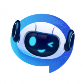 Amo AI: Smart AI Chatbot Apk