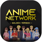 Anime Network : Details Series Apk