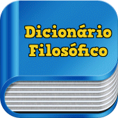 Dicionário Filosófico Apk