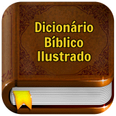 Dicionário Bíblico Ilustrado Apk