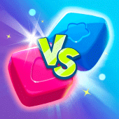 Blast Masters : PvP Tap Match Apk