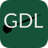 GDL Graded Darts Leagues Apk