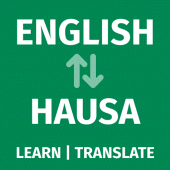 English to Hausa Translator Apk