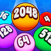 Survivor Hero 2048 Apk