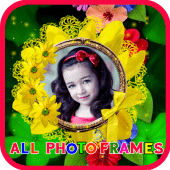 All Photo Frames Apk