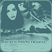 Beach Photo Frames Apk