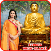 Buddha Photo Frames Apk