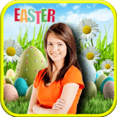 Easter Photo Frames Apk