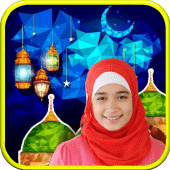 Eid Mubarak 2023 Photo Frames Apk