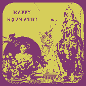 Navratri Photo Frames Apk