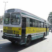 Delhi DTC Info Apk