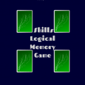 Skills Logical Memory Games Apk