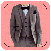 Boys Fashion Jacket Suits Apk