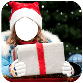 Christmas Kids Santa Dress Apk