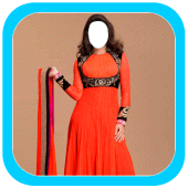 Women Dress Photo Montage Apk