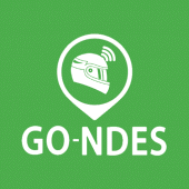 Gondes - Transportasi, Delivery, dan Payment Apk