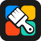 MyICON - Icon Changer, Themes Apk