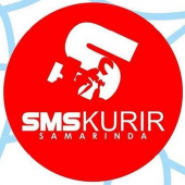 Jasa Kurir Samarinda Apk