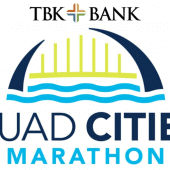 TBK Bank Quad Cities Marathon Apk