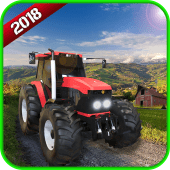 Classic Farming Mania – Tractor Harvester Apk