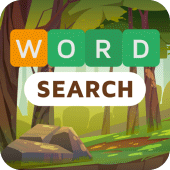 Kelime Bulmaca Oyunu- Word Search Games -Find Word Apk