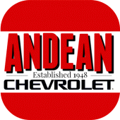 Andean Chevrolet Apk