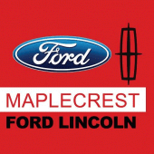 Maplecrest Ford Lincoln Apk