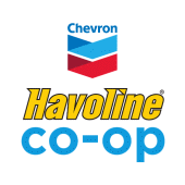 Chevron Havoline CO-OP Apk