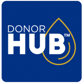 Grifols Plasma Donor Hub Apk