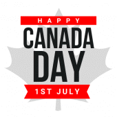 canada day 2023 Apk