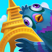 Paris: City Adventure Apk